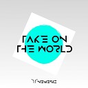 NemesiZ - Take On The World Radio Edit