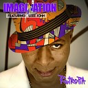 Imagination feat Leee John - Solitude