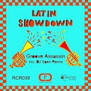 Groove Assassin - Latin Showdown Original Mix