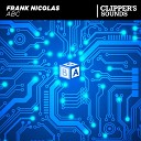 Frank Nicolas - Abc Jordi Marcel Remix