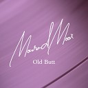 Mourad Moox - Old Butt Producer Mood 31