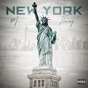 M - New York Thing