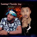 Swanzy feat Thunder Boy - Ariana