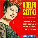 Adelfa Soto - La Boca de la Camelia