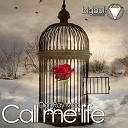 Don Ray Mad - Call Me Life Radio Edit