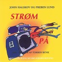 John Halskov Preben Lund - Av Uden Sang
