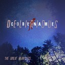 Codename Delirious - Lost at Sea