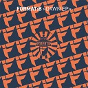 Format B D awn flvto - original mix