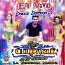 Eddy El Culpable de La Cumbia - Se Puso Colorao