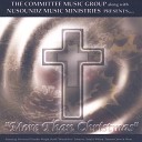 The Committee Music Group Nusoundz Music… - Don t Let The Devil