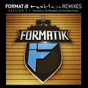 Format B - Piano Man Uto Karem Remix