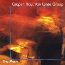 The Cooper Hay Van Lente Group - Djinni