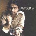 David Ruiz - Prozac