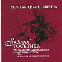 The Cleveland Jazz Orchestra - Smack Dab In The Middle