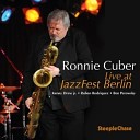 Ronnie Cuber - Tokyo Blues