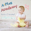 A Plus Academy - Tired Toddlers