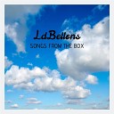LdBellons - Rude Boy