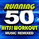 Workout Remix Factory - Vogue Running Mix