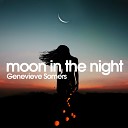 Genevieve Somers - Moon in the Night Deep Club Mix