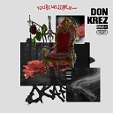 Ghostemane Don Krez - Boomerang