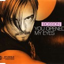 Collection of International - BOSSON YOU OPENED MY EYES