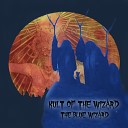 Kult Of The Wizard - March Of The Skeleton Crew
