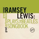 Ramsey Lewis Ramsey Lewis Trio - Day Tripper