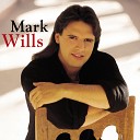 Mark Wills - Any Fool Can Say Goodbye