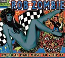 Rob Zombie - Sinners Inc