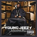 Young Jeezy feat Trick Daddy Young Buck Lil… - Last Of A Dying Breed