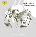M nchener Bach Orchester Karl Richter - C P E Bach Sinfonia In G Wq 183 No 4 2 Poco…
