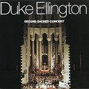 Duke Ellington Sam Woodyard Steve Little - The Biggest And Busiest Intersection