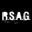 R S A G - Broken State