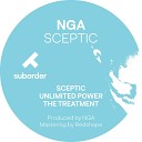 NGA - Unlimited Power