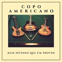 Copo Americano - BBtrip