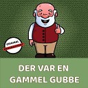 B rnemusik - Der Var En Gammel Gubbe Instrumental