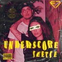 Jeetje - Underscore