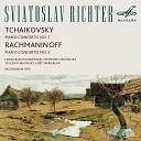 Sviatoslav Richter piano Leningrad Academic Philharmonic Symphony… - Andantino semplice