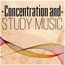 Exam Study Background Music Consort - Piano Study Music