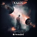 KAAZE - Satellites feat Nino Lucarelli Extended Mix