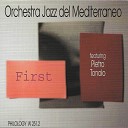 Orchestra Jazz del Mediterraneo feat Pietro… - Winter Sky