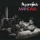 z - Fly Project Mandala