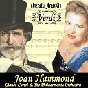 Joan Hammond feat Glauco Curiel and The Philharmonia… - Aida Act III Qui Radames Verra O Patria Mia