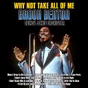 Brook Benton feat The Quincy Jones Orchestra - Blues In the Night