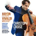 Christoph Crois - Cello Concerto No 2 in D Major Hob VIIb II…