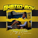 Chimzy Madu - Ghetto Boy