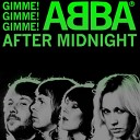 Abba x Freejack - Gimme Gimme Gimme A Man After Midnight Karl Kane…