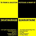 TB FRANK & BAUSTEIN - It's Okay (Radio-Edit)