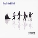 The Ravlers - Restless Eyes