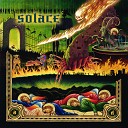 Solace - Six Year Trainwreck